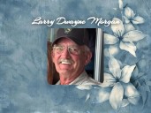 OBITUARY: Larry Dwayne Morgan