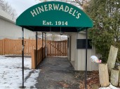 New plan surfaces to redevelop former Hinerwadel’s property. Will this be approved?