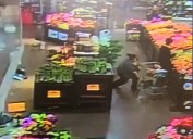 Police Identify Purse Thief in Yakima; Urge Women to Stay Aware