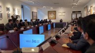 González Escobar destaca acuerdo con gasolineros para estabilizar precios de combustibles