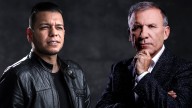 Alerta en la Alianza Verde: ¿Jota Pe Hernández podría estar en una misma lista al Senado con Roy Barreras?
