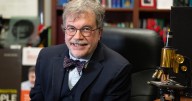 Dr. Peter Hotez takes the war against science very personally