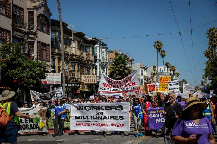 Trump contra los trabajadores: despidos masivos, eliminación de protecciones y trabas a la sindicalización