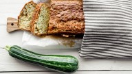 Seamlessly Add Zucchini To Baked Goods With This Shredding Hack