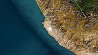 Siguen los temblores en Ica: un sismo de magnitud 3.9 remeció la región y ya suman tres en las últimas 48 horas