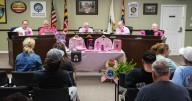 Thurmont commissioner calls police chief statement 'slanderous'