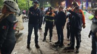 Coyoacán reporta árboles caídos y cortes de energía tras intensa tormenta