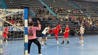 Bada aguanta en Granollers (36-35) y demuestra que está preparado para competir en la Liga
