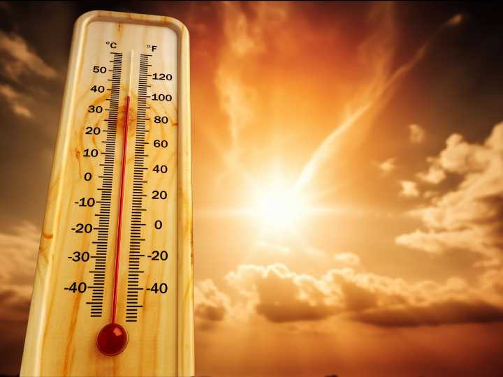 El nuevo informe trimestral del clima prevé calor fuera de lo normal hasta fin de año: dónde será el mayor foco