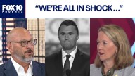 Charlie Kirk: AZ leaders react to his death