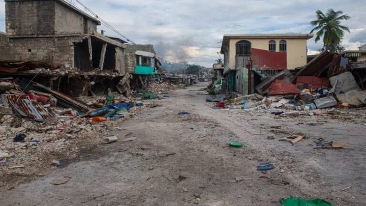 En Haití se registran 40 fallecidos tras ataque de grupo armado