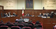 Ministros de SCJN tienen como asesores a morenistas y perdedores de la elección judicial: ¿Quiénes son?