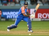 India-Pakistan is ‘no longer a rivalry’ cricket skipper says