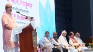 Dharma is the force behind India’s unity in diversity: Vice President