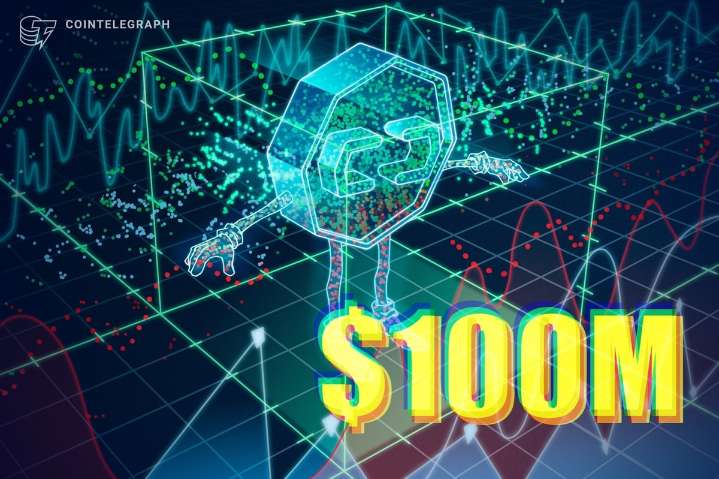 Farmway Inks $100M Deal to Tokenize Georgia’s Almonds Orchards
