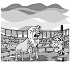 Lo peor no pasó y el león está acorralado