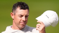 BMW PGA Championship: Rory McIlroy makes final-hole blunder to fall further behind halfway lead at Wentworth