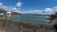 Conagua prevé alcanzar más del 90% de capacidad en el Sistema Cutzamala