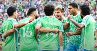 Seattle Sounders golea al Inter Miami y levanta el título de la Leagues Cup