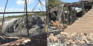‘I’m worried it’s only the beginning’: String of fires has Temple, Texas residents fearing an arsonist