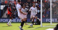 Plymouth Argyle player ratings from defeat of Luton Town in five