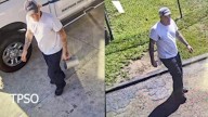 Work release inmate escapes during assignment in Amite, sheriff says