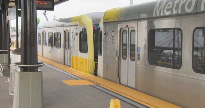 Metro A Line extension in San Gabriel Valley opens with 4 new stops