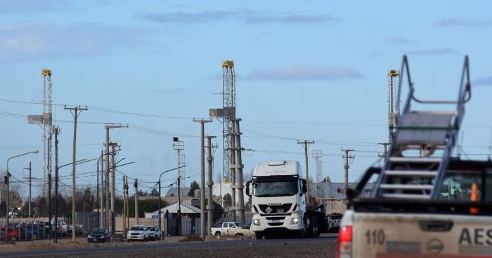 Banco Nación “concentra el 50% del financiamiento” al sector petrolero