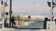 Guerra Israel-Hamás, en directo | Israel abrirá este viernes el cruce de Allenby entre Cisjordania y Jordania durante cuatro horas