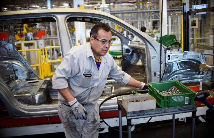 Freno a la inversión: Cae 6% la entrada de capital de EUA a suelo mexicano