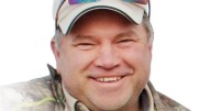 Todd Adamson Black