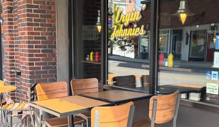 Mount Airy's Upper Deck restaurant to expand downstairs