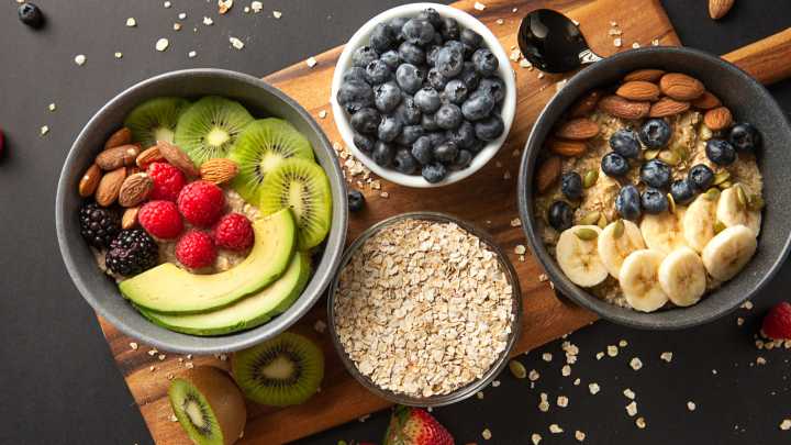 9 High-Protein Breakfast Foods That Aren't Just Eggs