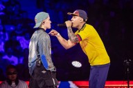 Red Bull Batalla llega a Nueva York