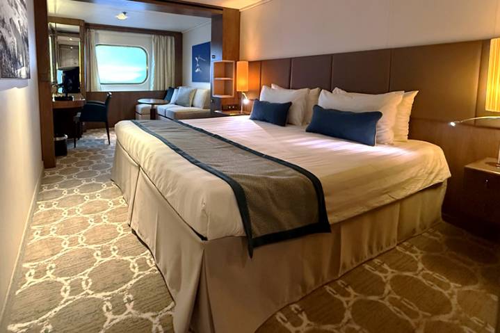 Heritage Reveals First Look at Adventurer’s Refurbishment