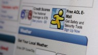 The end of an era: AOL is ending dial