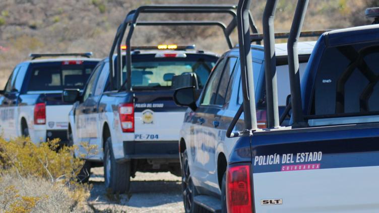 Masacre en Madera, posible disputa entre Los Salazar y La Línea