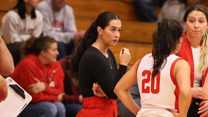 Vassar basketball hires Carly Assimon to take over program