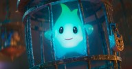 Nintendo announces 'The Super Mario Galaxy Movie,' so there's hope for more of that blue star