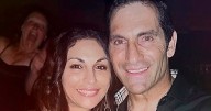 Dad screamed 'don't bite me' moments before being dismembered by shark