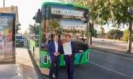 Las Rozas pondrá autobuses nocturnos gratuitos en las Fiestas de San Miguel 2025