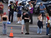 Un tiroteo en una escuela de Colorado dejó un muerto y dos heridos, casi a la misma hora del asesinato a Charlie Kirk