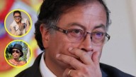 Presidente Gustavo Petro condena asesinato de músicos colombianos en México