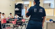 Llevan campaña contra vapeadores a escuelas de SLRC
