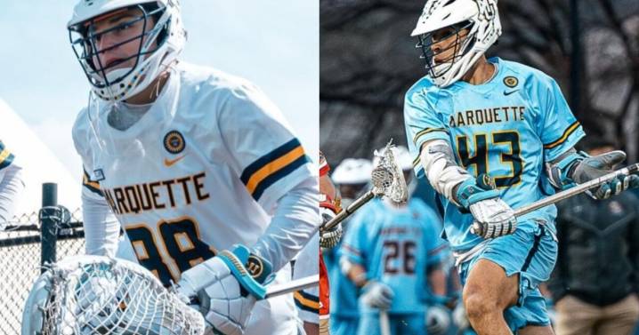 'I feel for their families': Marquette community shares grief after car crash takes lives of two students