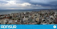 23:39 Cómo estará el tiempo este viernes en Comodoro y Rada Tilly