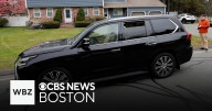 Karen Read's attorneys working to get her SUV back