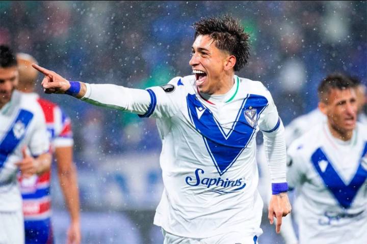 Vélez recibe a Atlético Tucumán por la décima fecha: horario y otros detalles