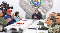 Maduro anunció activación de Unidades Comunales de Milicia