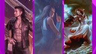 'Magic: The Gathering' Gets New 'Final Fantasy,' PlayStation Cards